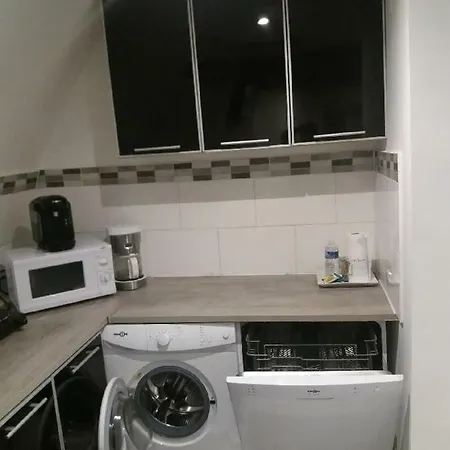 Apartment 42 M2 La Ciotat