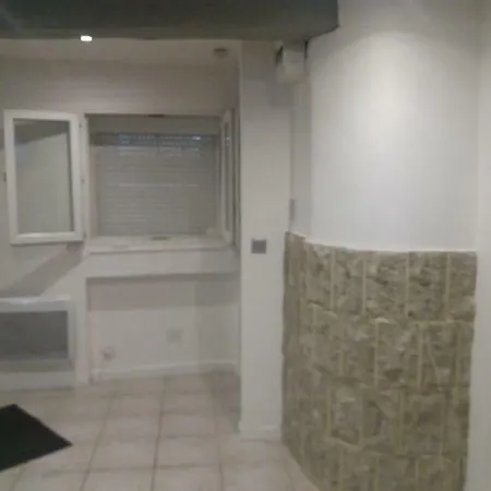 42 M2 Apartment La Ciotat
