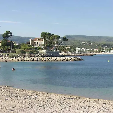 42 M2 Apartment La Ciotat